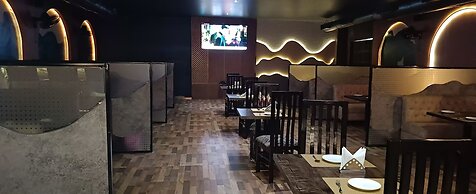Motel Bilaspur City