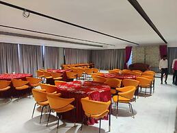 Motel Bilaspur City