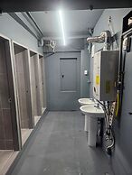 JINGOM STAY HOTEL