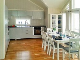5 Star Holiday Home in Tengelfjord