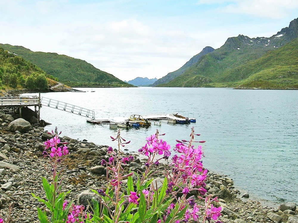 5 Star Holiday Home in Tengelfjord