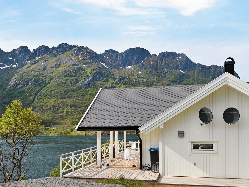 5 Star Holiday Home in Tengelfjord