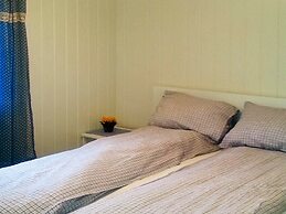 5 Star Holiday Home in Tengelfjord