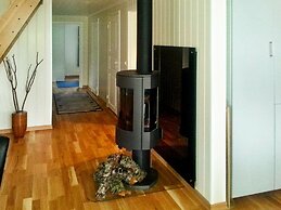 5 Star Holiday Home in Tengelfjord