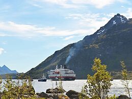 5 Star Holiday Home in Tengelfjord