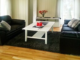 5 Star Holiday Home in Tengelfjord