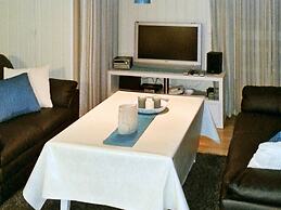 5 Star Holiday Home in Tengelfjord