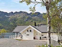 5 Star Holiday Home in Tengelfjord
