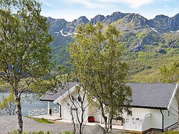 5 Star Holiday Home in Tengelfjord
