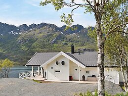 5 Star Holiday Home in Tengelfjord