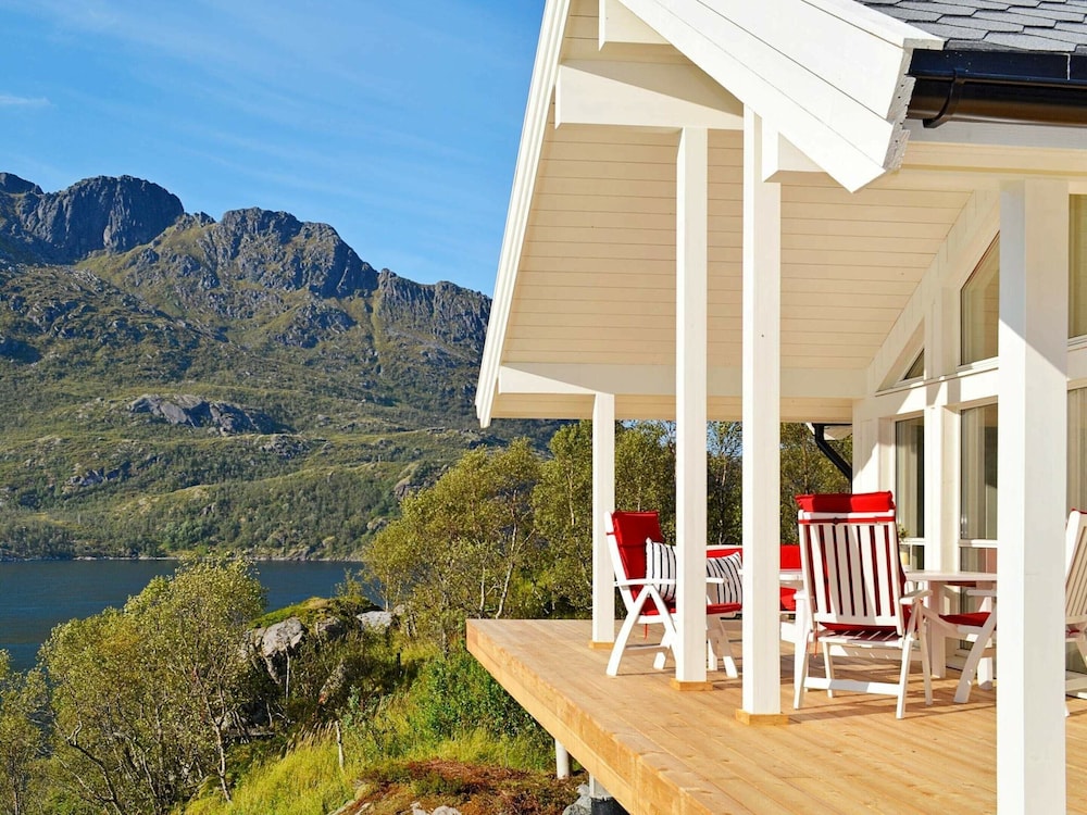 5 Star Holiday Home in Tengelfjord
