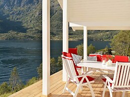 5 Star Holiday Home in Tengelfjord