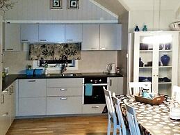 5 Star Holiday Home in Tengelfjord