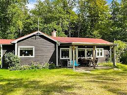 4 Person Holiday Home in Hastveda