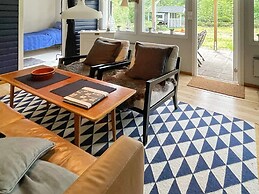 4 Person Holiday Home in Hastveda