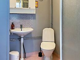 4 Person Holiday Home in Hastveda