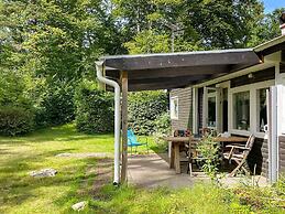 4 Person Holiday Home in Hastveda