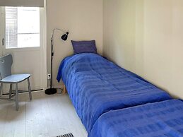 4 Person Holiday Home in Hastveda