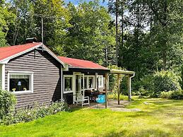 4 Person Holiday Home in Hastveda