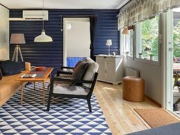4 Person Holiday Home in Hastveda