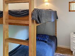 4 Person Holiday Home in Hastveda