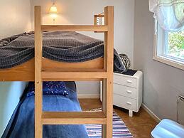 4 Person Holiday Home in Hastveda