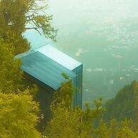 Cove The Glass House