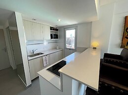 Fantastic Studio With Balcony Pool