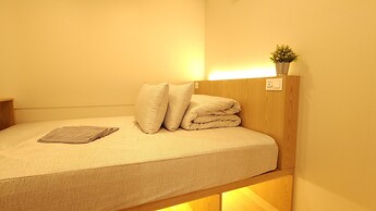 OYO Hostel Myeongdong 6