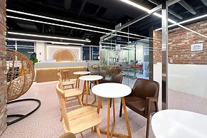 OYO Hostel Myeongdong 6