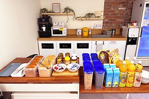 OYO Hostel Myeongdong 6