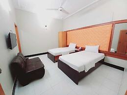 Family Rose Guest House Millennium.