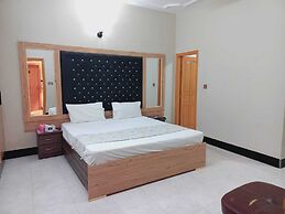 Family Rose Guest House Millennium.