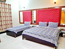 Family Rose Guest House Millennium.