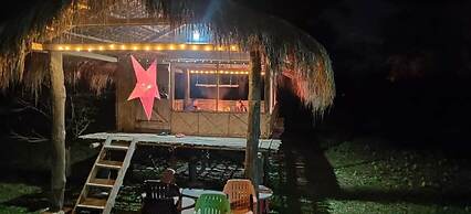 Lali Mou Camp By GRB