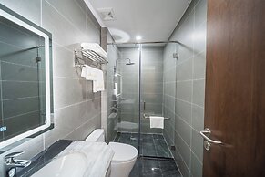Anston Castle Hotel