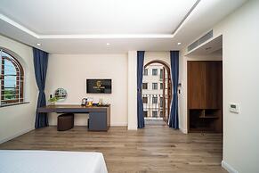 Anston Castle Hotel