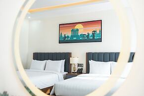 Anston Castle Hotel