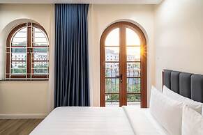Anston Castle Hotel