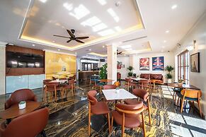 Anston Castle Hotel