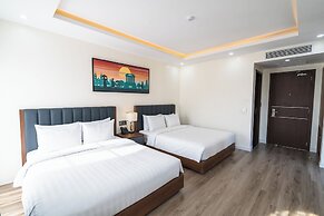 Anston Castle Hotel