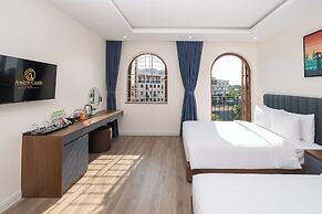 Anston Castle Hotel