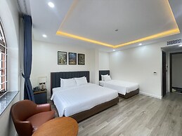 Anston Castle Hotel