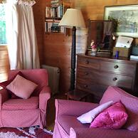 Sleeps2- Wifi - Walkers Paradise - South Facing