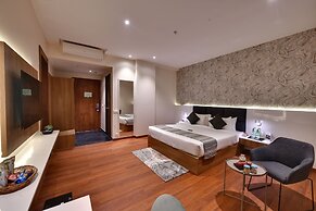 Click Hotel Vista - Kempegowda Airport