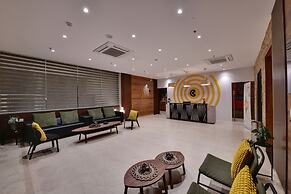 Click Hotel Vista - Kempegowda Airport