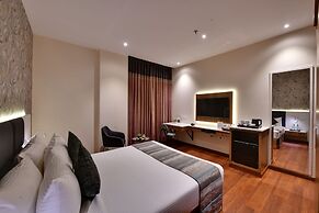 Click Hotel Vista - Kempegowda Airport