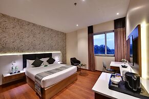 Click Hotel Vista - Kempegowda Airport