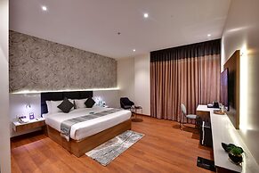 Click Hotel Vista - Kempegowda Airport