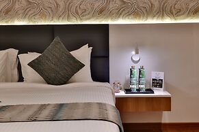 Click Hotel Vista - Kempegowda Airport